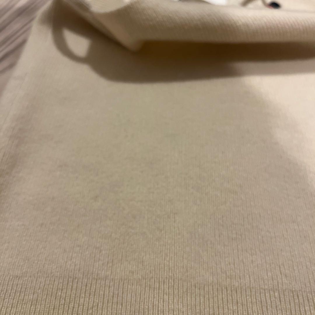 【quru_qururi】新品未使用 extreme cashmere