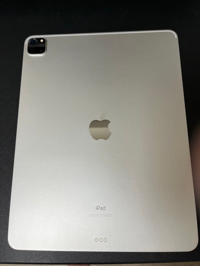 iPad Pro第4世代12.9 128GB Apple Pencil 第二世代