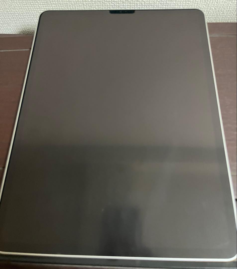 iPad Pro第4世代12.9 128GB Apple Pencil 第二世代