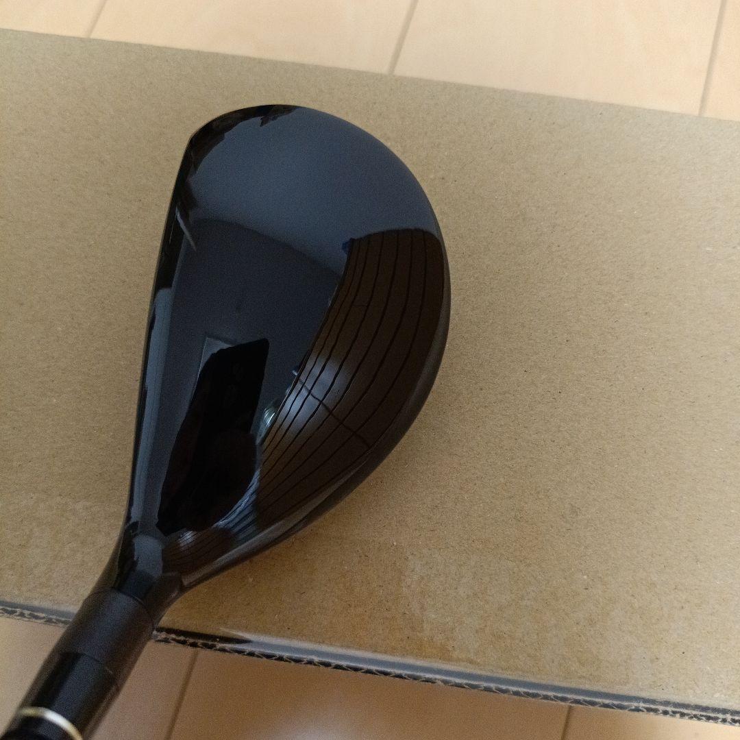 TW757 ユーティリティクラブセット 3番 4番 5番　ホンマ　HONMA