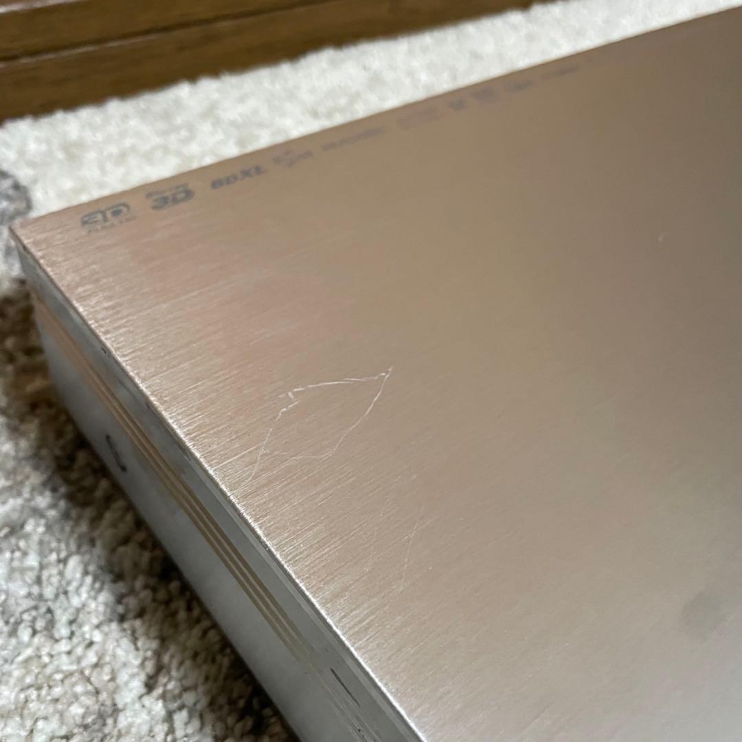 全国送料無料✨PANASONIC✨ ブルーレイレコーダー　DMR-BZT9000