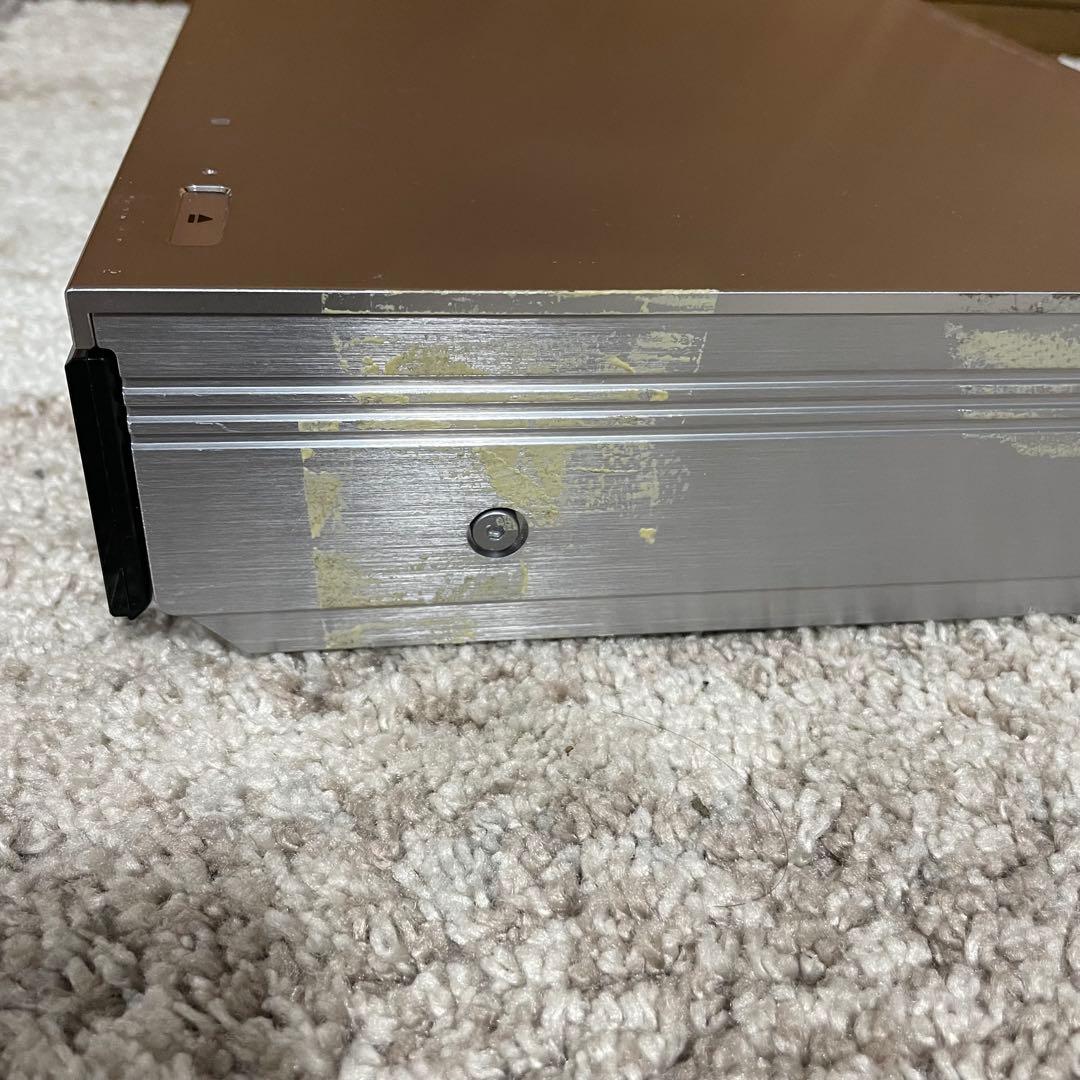 全国送料無料✨PANASONIC✨ ブルーレイレコーダー　DMR-BZT9000