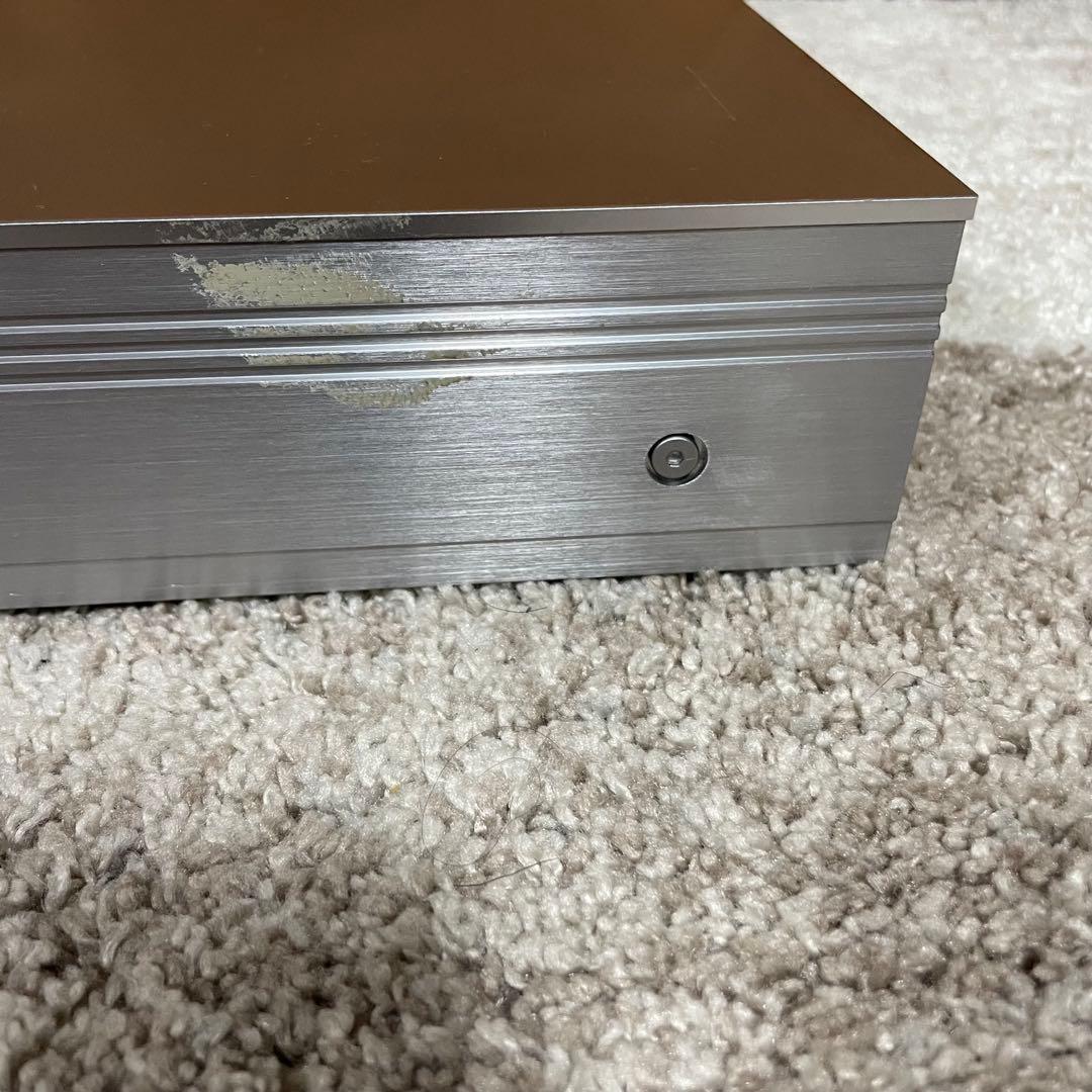 全国送料無料✨PANASONIC✨ ブルーレイレコーダー　DMR-BZT9000