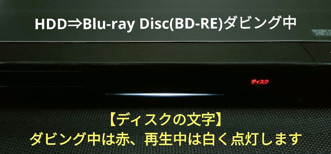 ほぼ新品2TB！W録！高画質！WiFi内蔵！SONY BDZ-EW1200