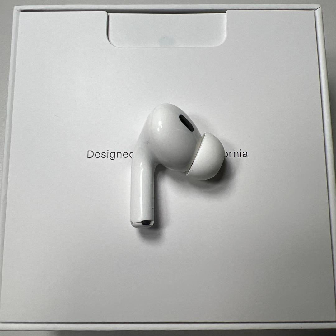 AirPods Pro 第2世代 usb-c 左耳 A3048 [24]