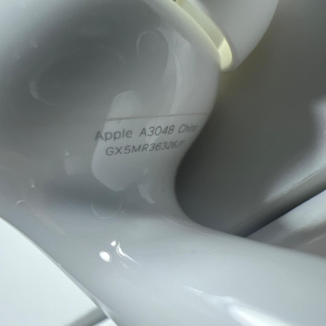 AirPods Pro 第2世代 usb-c 左耳 A3048 [24]