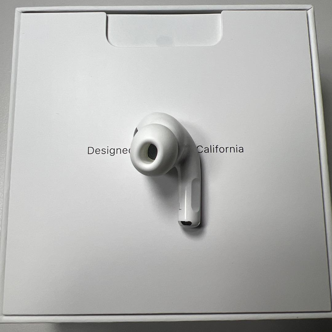 AirPods Pro 第2世代 usb-c 左耳 A3048 [24]