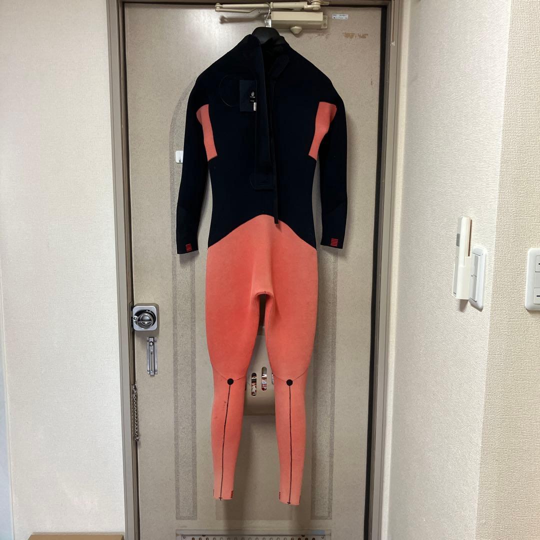 RINCON ウエットスーツ