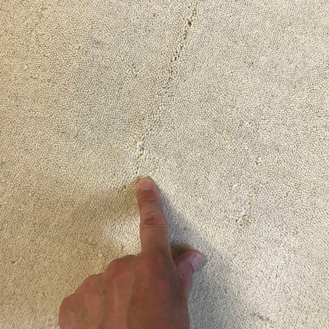 早い者勝ち! 141x197cm ギャッベ ギャベ ラグ ラグマット 1