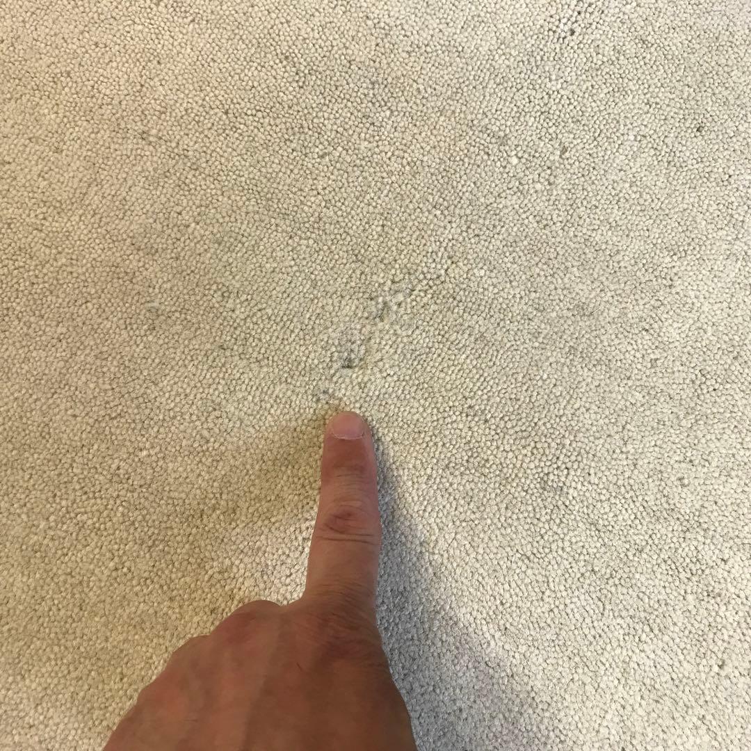 早い者勝ち! 141x197cm ギャッベ ギャベ ラグ ラグマット 1