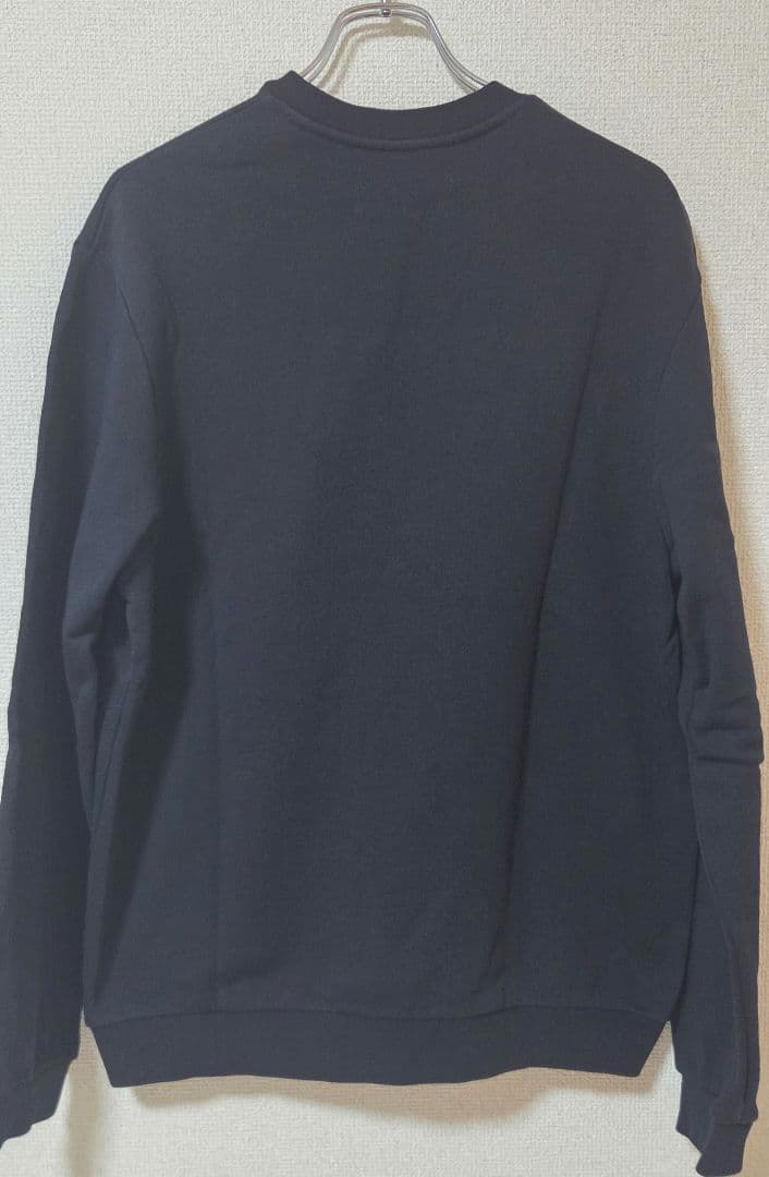 Raf Simons x Fred Perry / スウェット Sサイズ