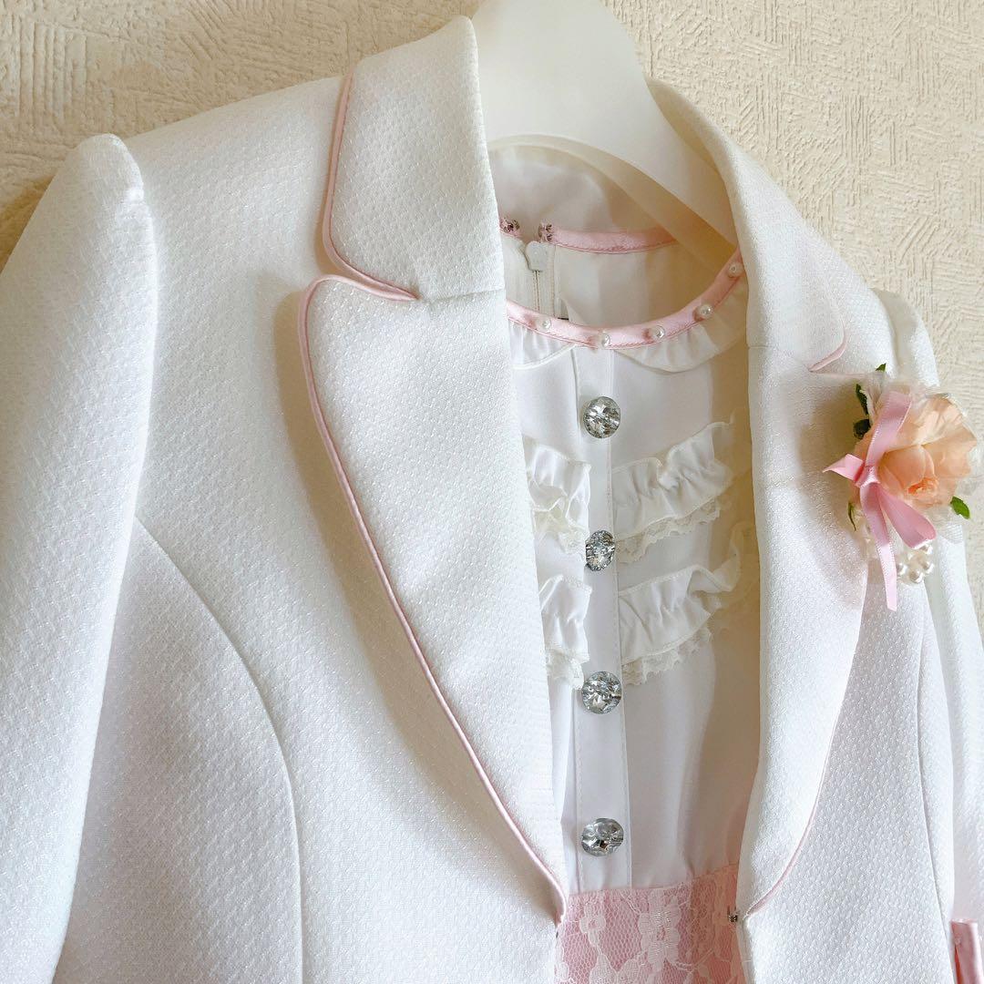 CHOPIN130 入学式　卒園式　発表会　結婚式　七五三　フォーマル　女の子