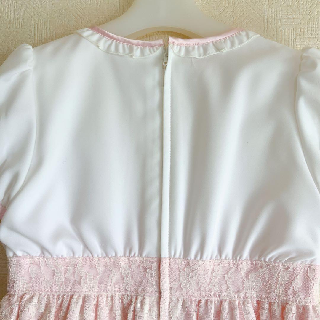 CHOPIN130 入学式　卒園式　発表会　結婚式　七五三　フォーマル　女の子