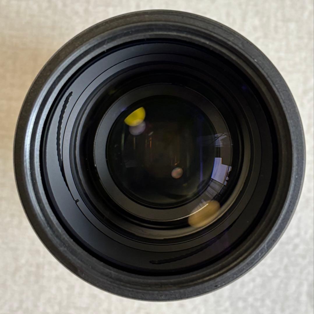 TAMRON SP AF70-200mm A001S SONY用