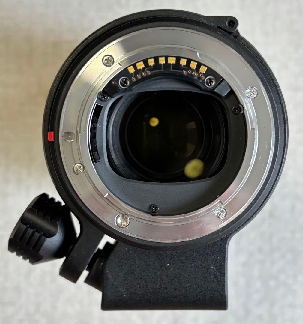 TAMRON SP AF70-200mm A001S SONY用