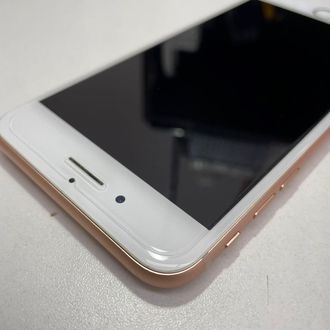 スマートフォン本体 iPhone8Plus 64GB