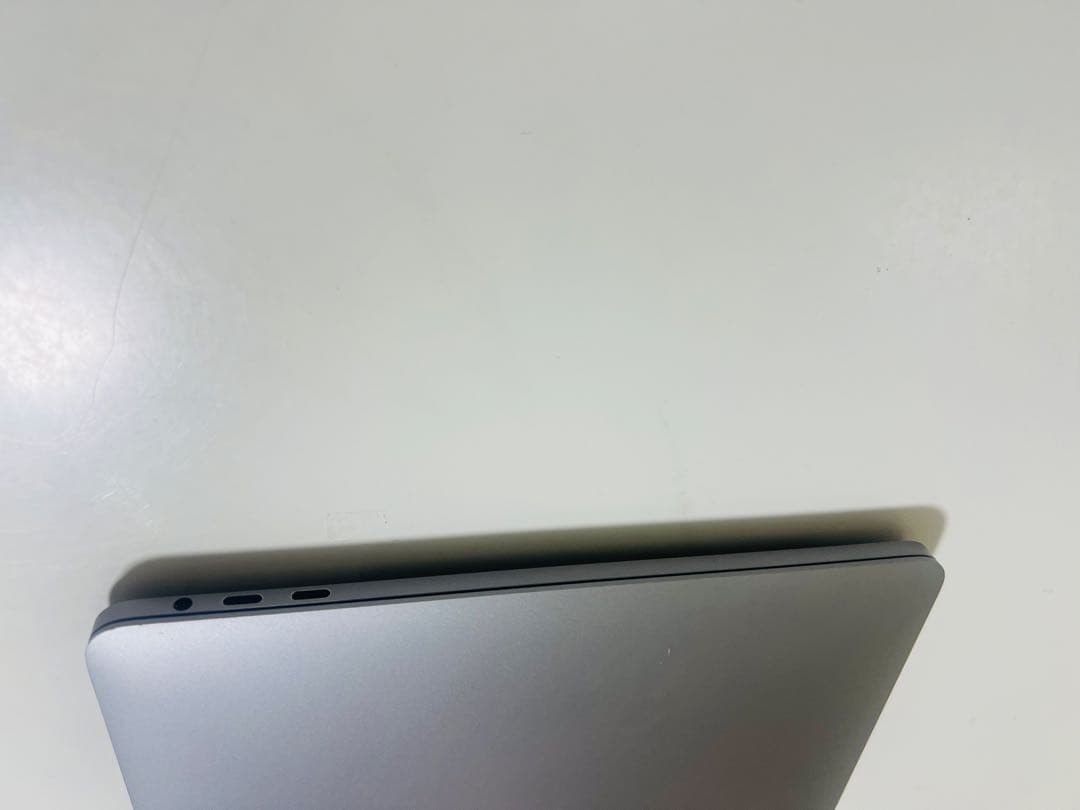 MacBook本体 Macbook Pro 2020 i5/16/512GB
