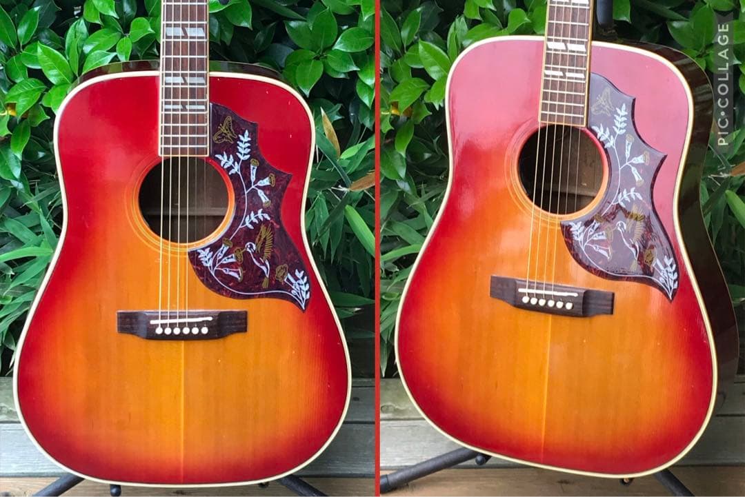 Pearl HB ソニトーン搭載