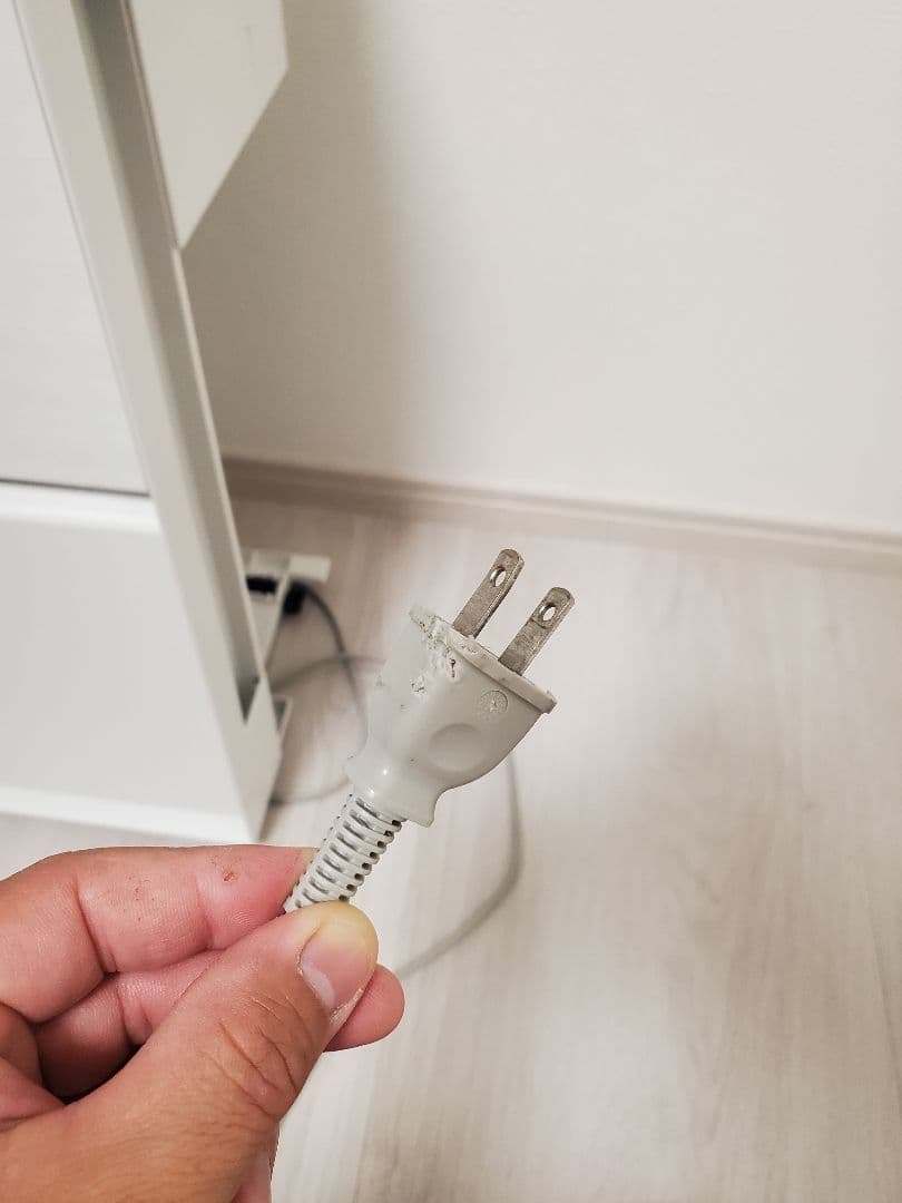 Panasonic F-　VC70XT 加湿　空気清浄機 ナノイーX搭載 美品