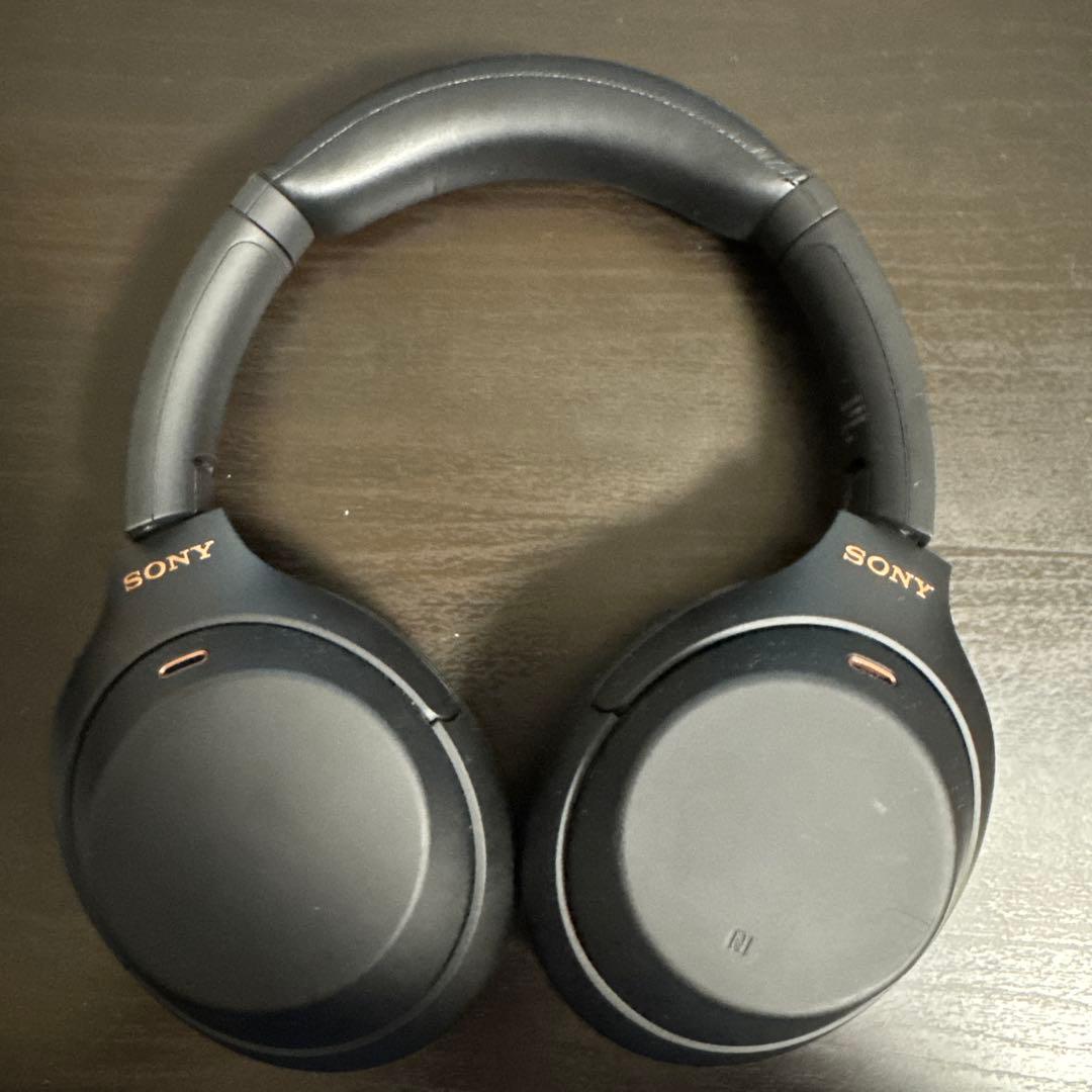 ズ*ミ様 リ*ー様 SONY WH-1000XM4 ワイヤレスヘッドホン