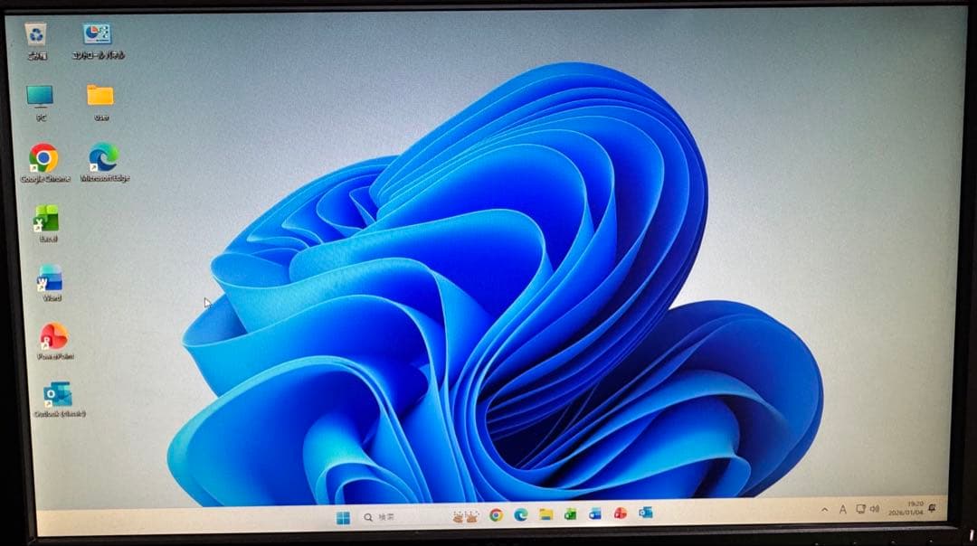 HP ProDesk 400G6 デスクトップパソコン i3