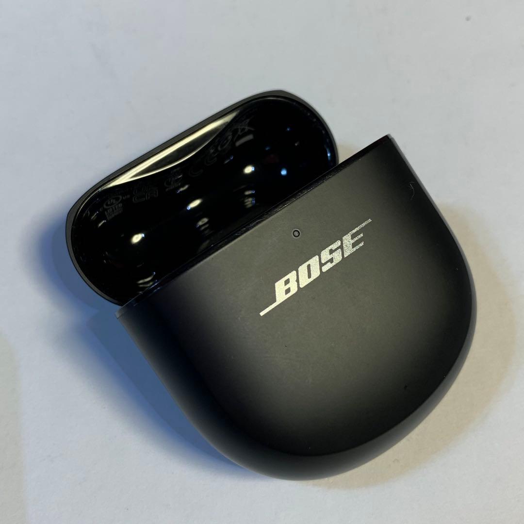 ★Bose QuietComfort Ultra Earbuds ケースのみ★