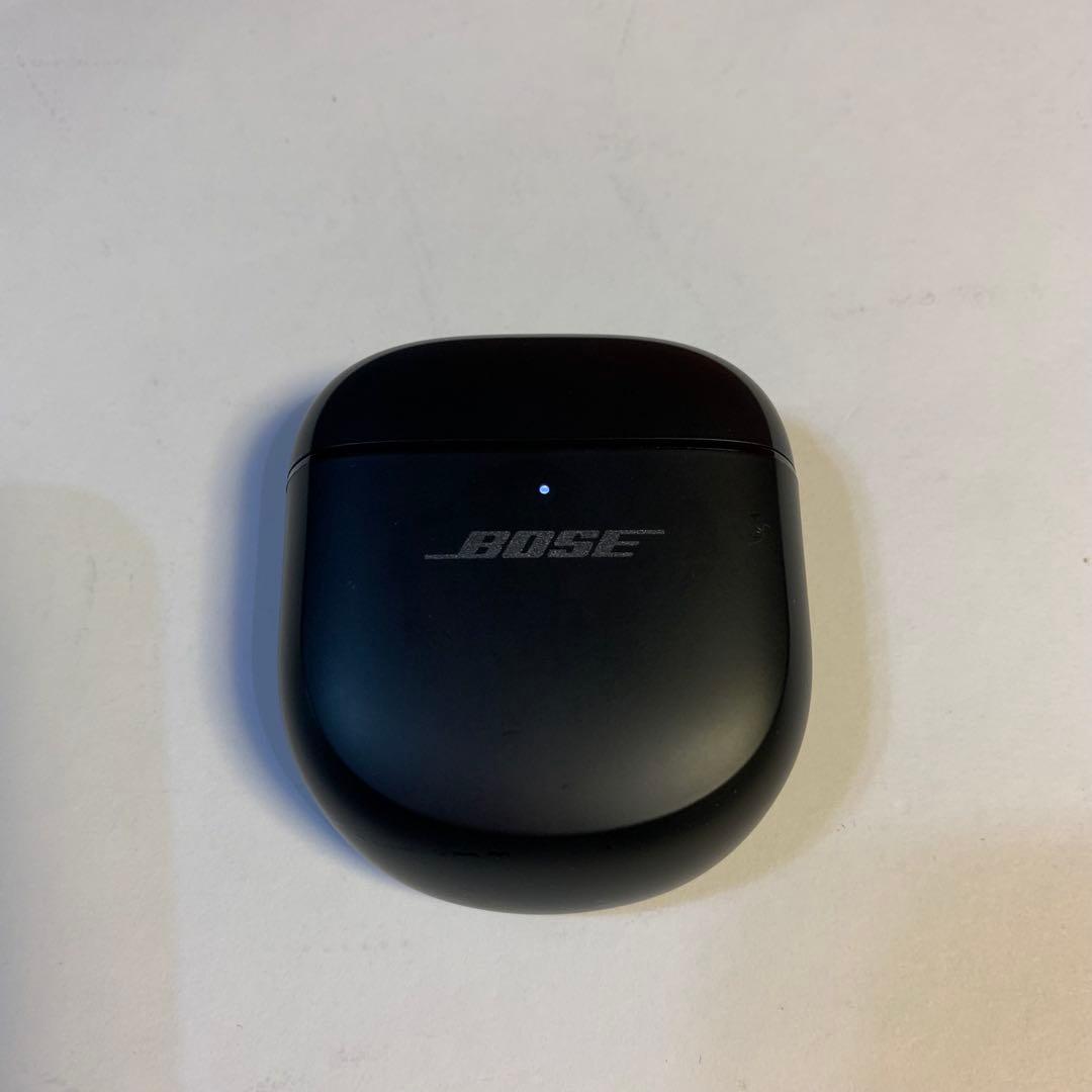 ★Bose QuietComfort Ultra Earbuds ケースのみ★