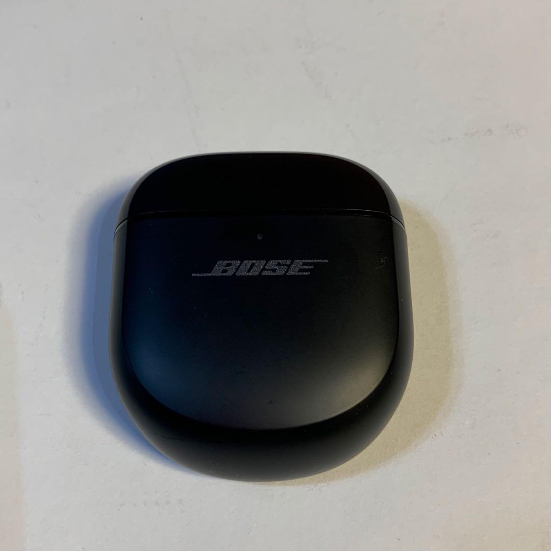 ★Bose QuietComfort Ultra Earbuds ケースのみ★