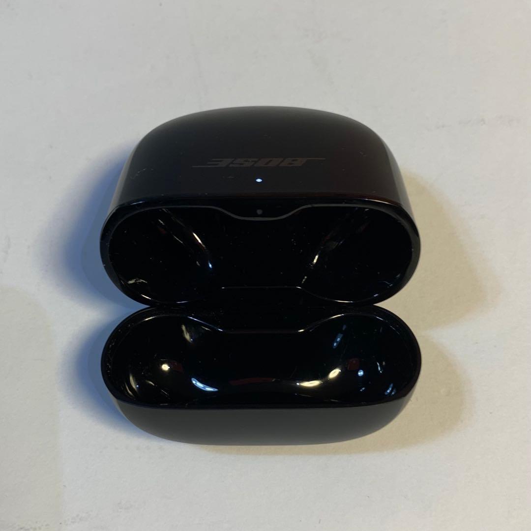 ★Bose QuietComfort Ultra Earbuds ケースのみ★