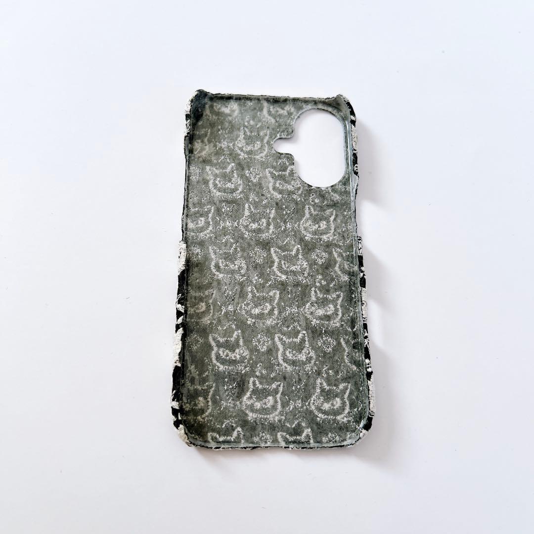 4507*ぽんたさま確認専用 ミナペルホネン スマホケース