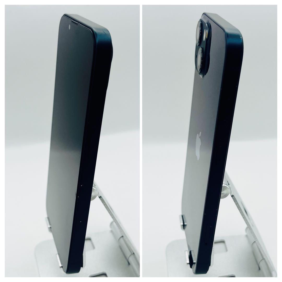 iPhone 13 ミッドナイト 128GB SIMフリー