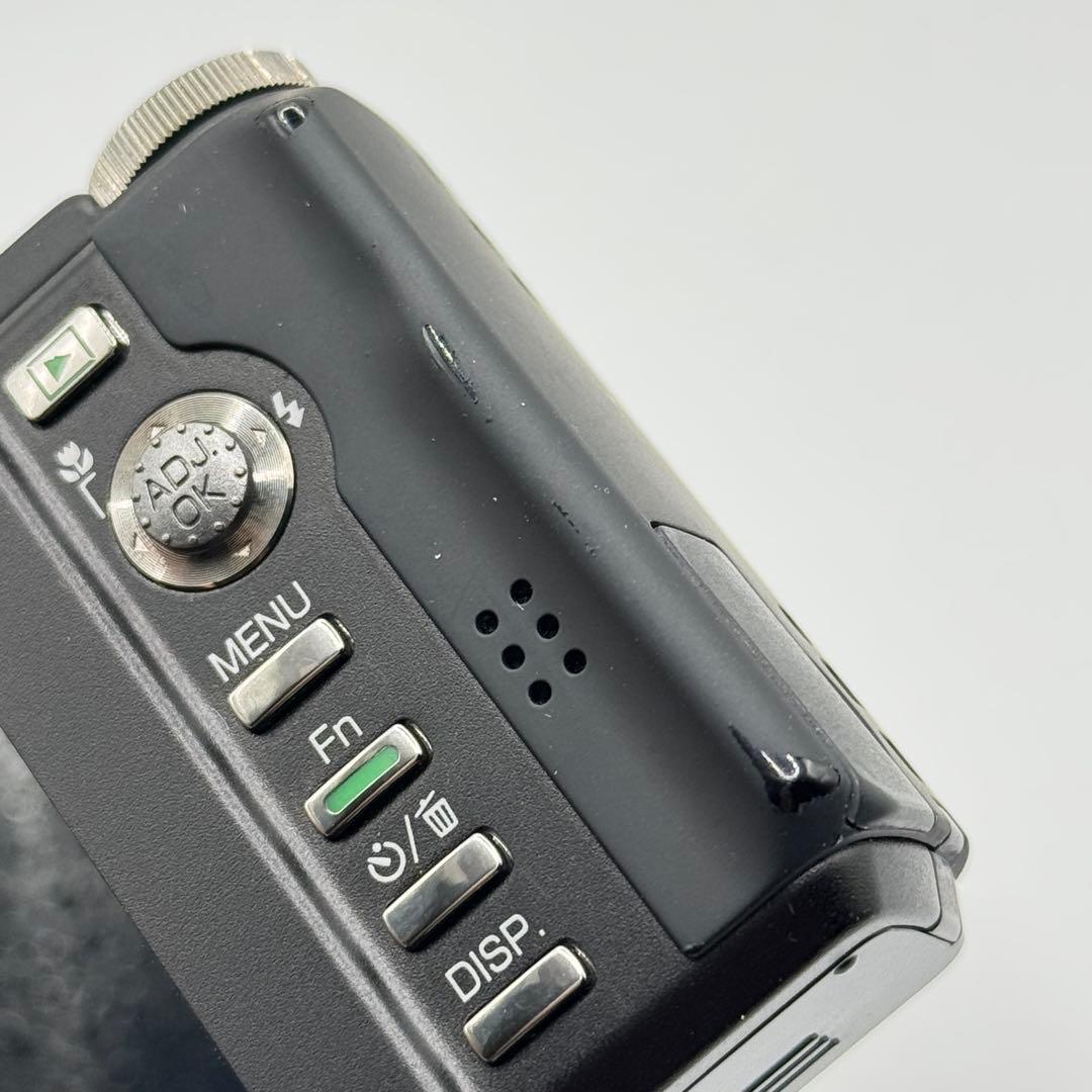 【極美品】 【動作◎】 RICOH R10 リコー　コンデジ デジカメ