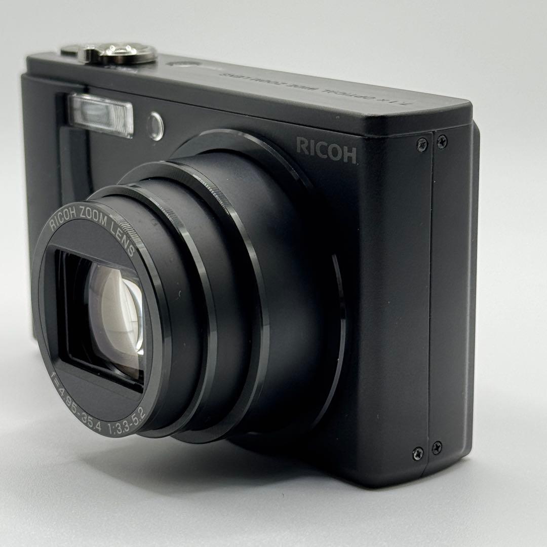 【極美品】 【動作◎】 RICOH R10 リコー　コンデジ デジカメ
