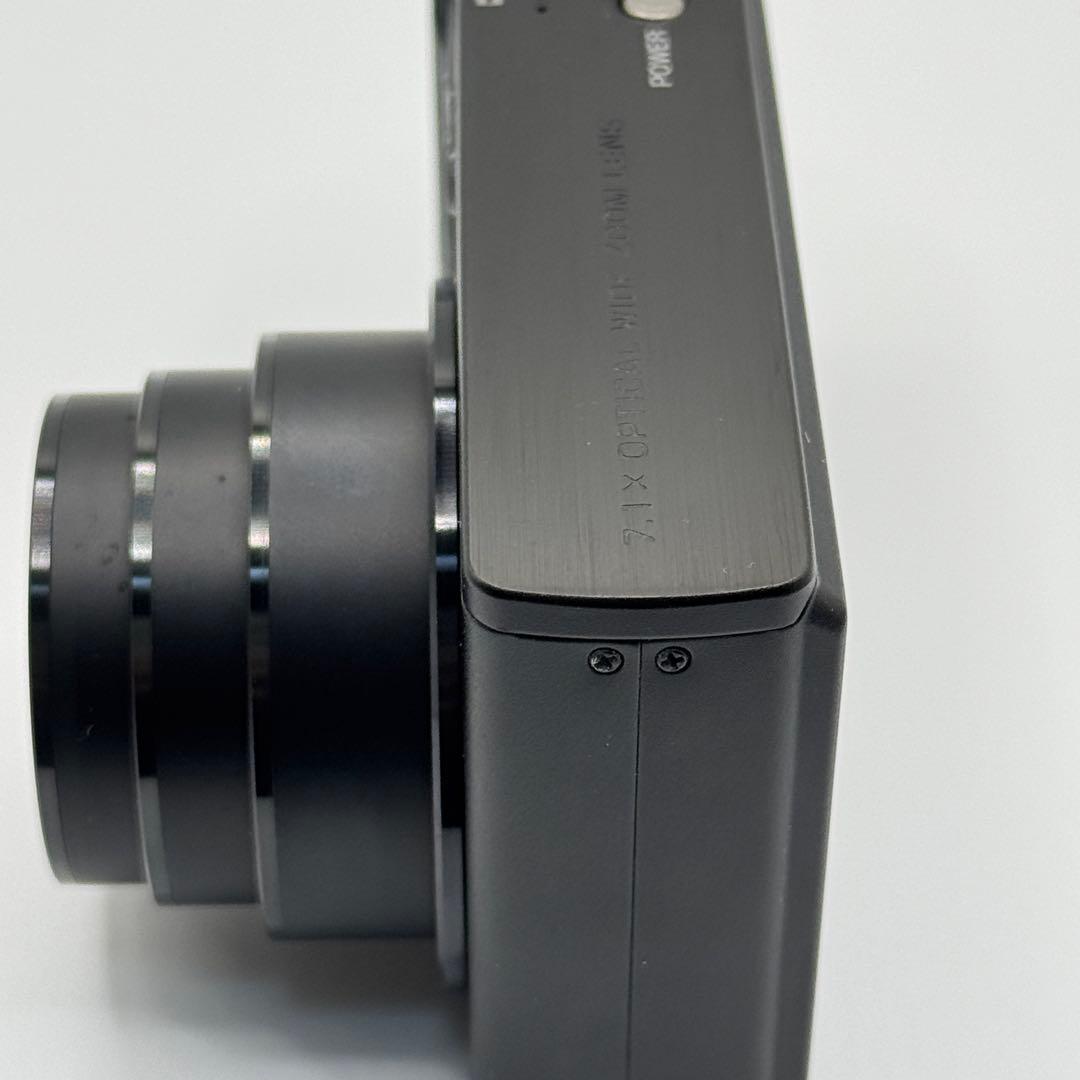 【極美品】 【動作◎】 RICOH R10 リコー　コンデジ デジカメ