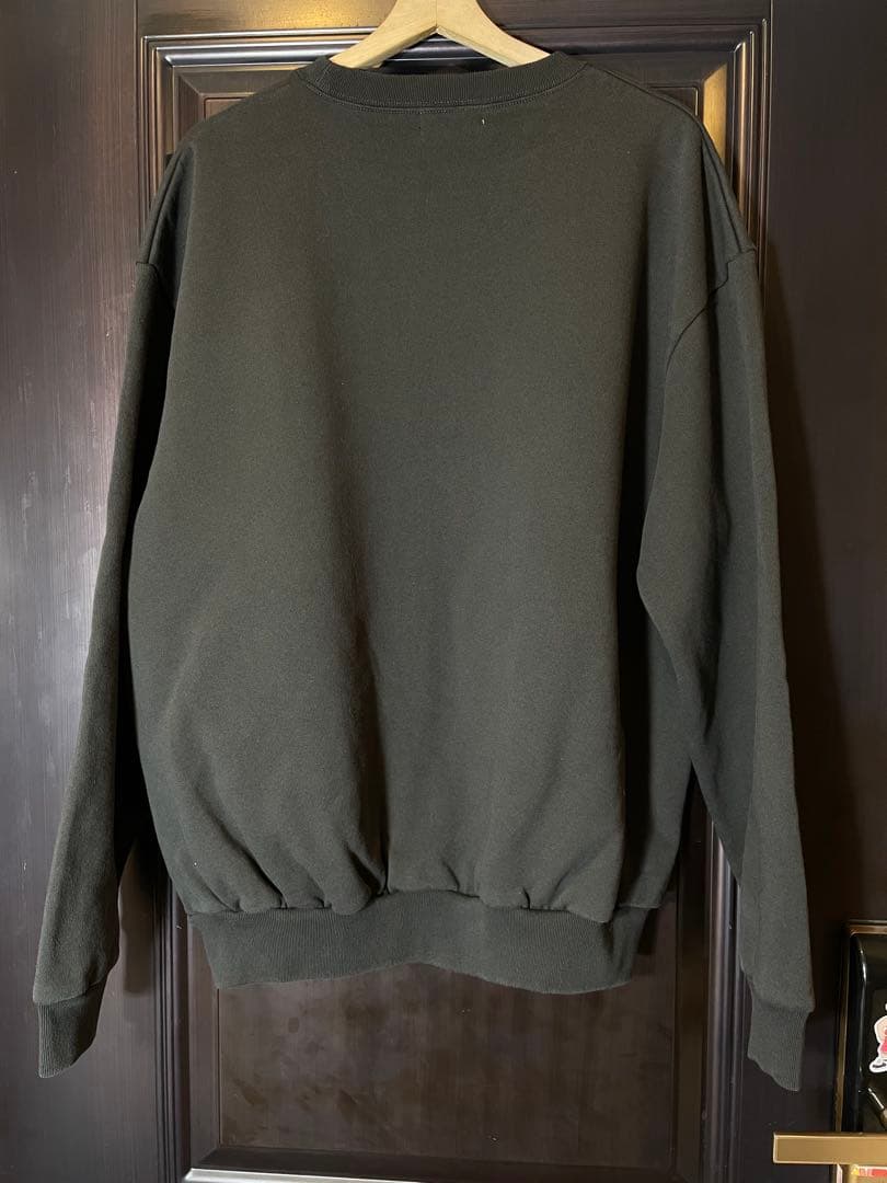 MARI NATSUKI 2023 SWEATSHIRT by WAYP Ｌ