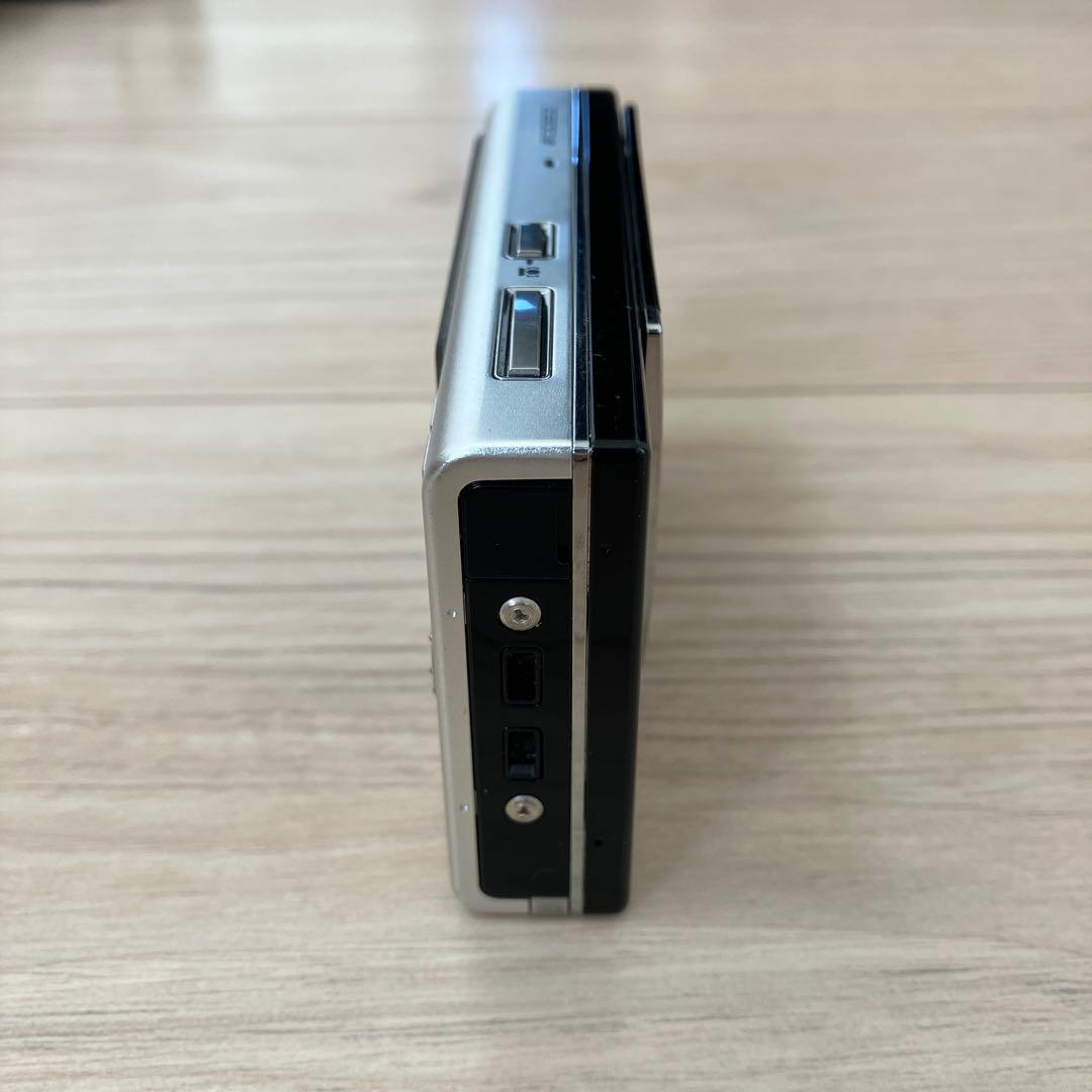 付属品完備 FUJIFILM Z200 コンパクトデジタルカメラ 平成レトロ