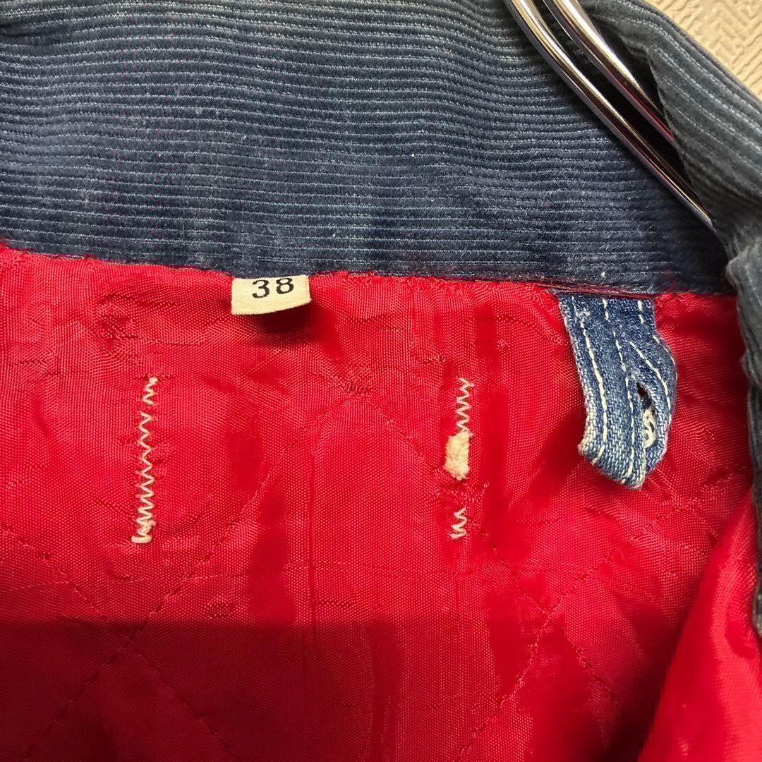 USA製 60's~70's Vintage MONTGOMERY WARD