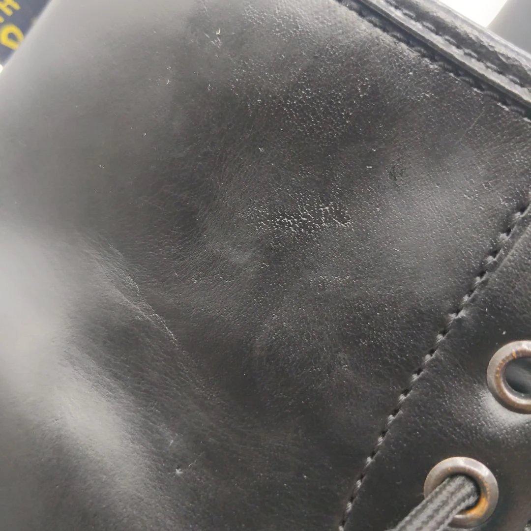 イングランド製 Dr.Martens 8ホールブーツ 1460 UK7