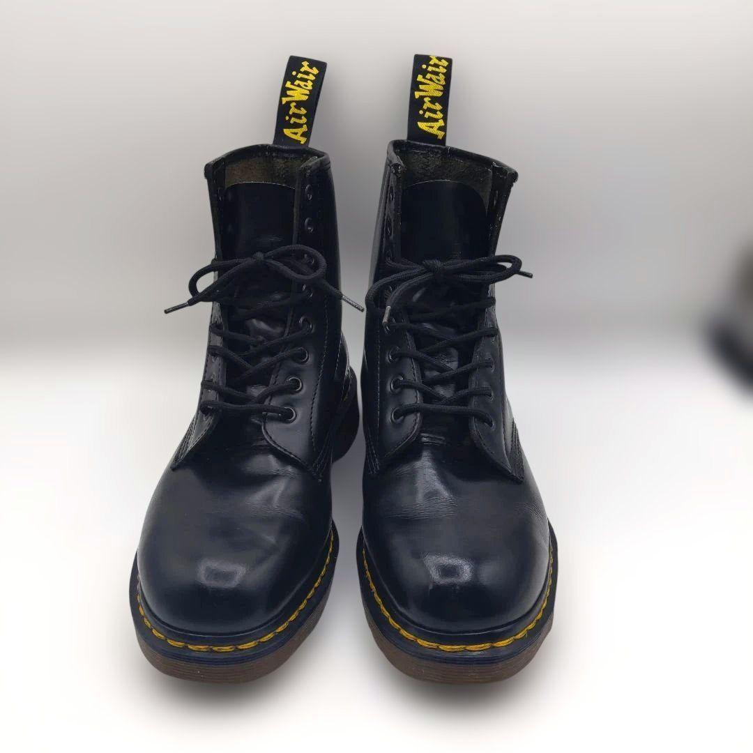 イングランド製 Dr.Martens 8ホールブーツ 1460 UK7
