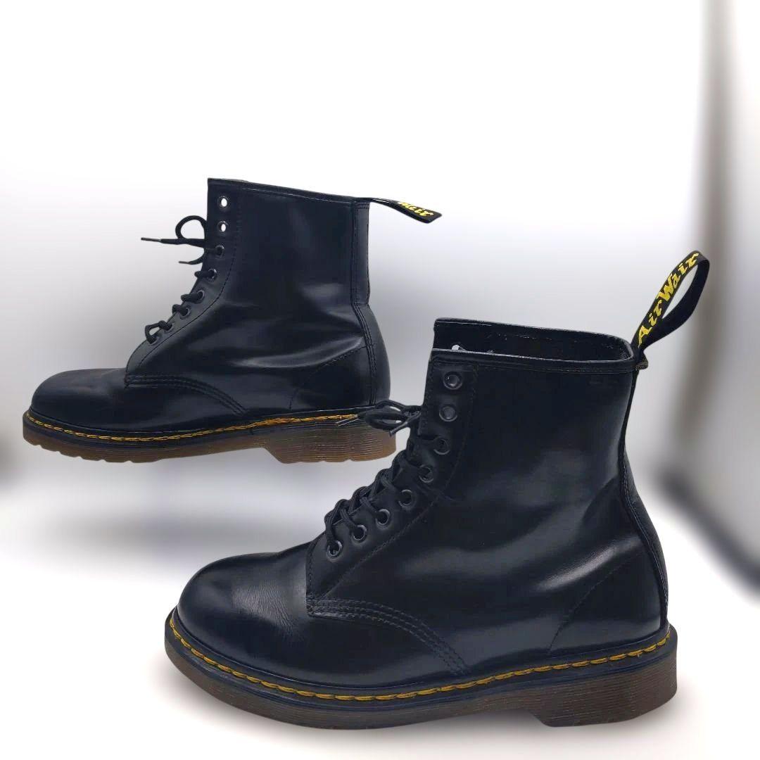 イングランド製 Dr.Martens 8ホールブーツ 1460 UK7
