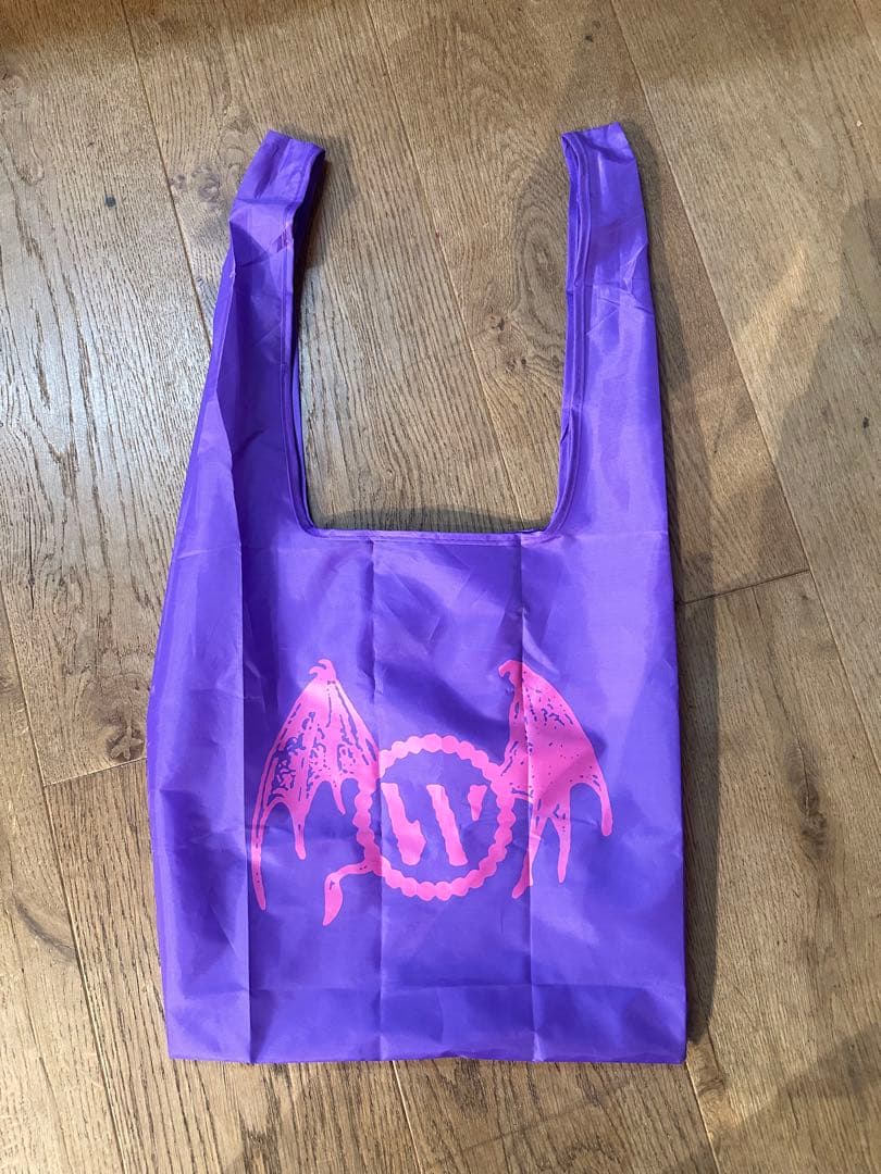 waste store エコバック