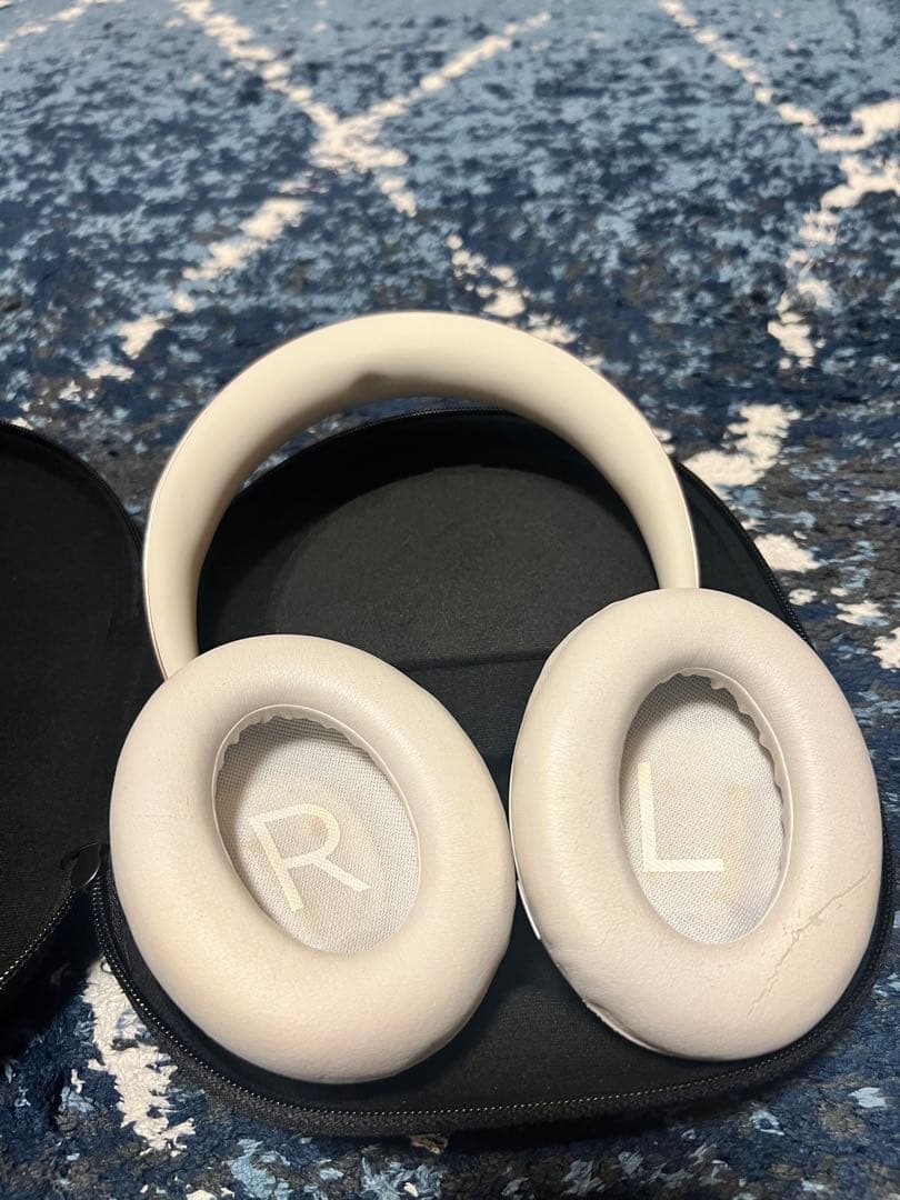 [希少カラー]BOSE NC700 ノイズキャンセリングヘッドフォン