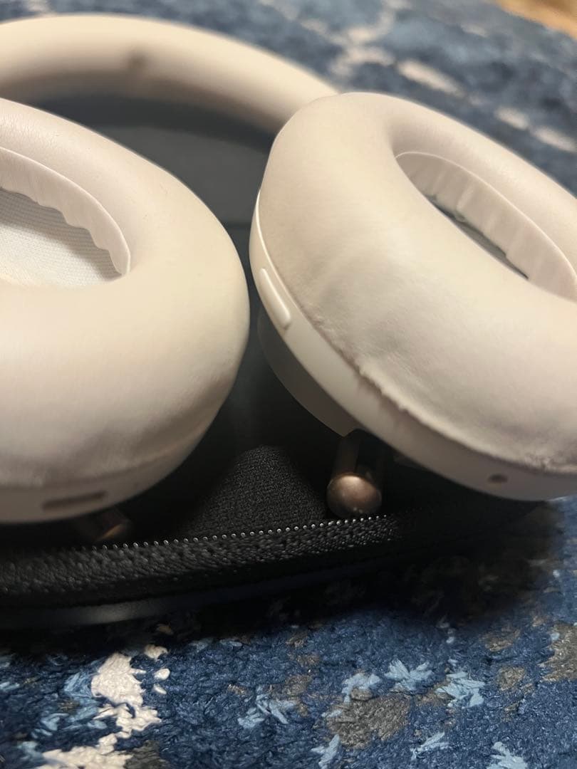 [希少カラー]BOSE NC700 ノイズキャンセリングヘッドフォン