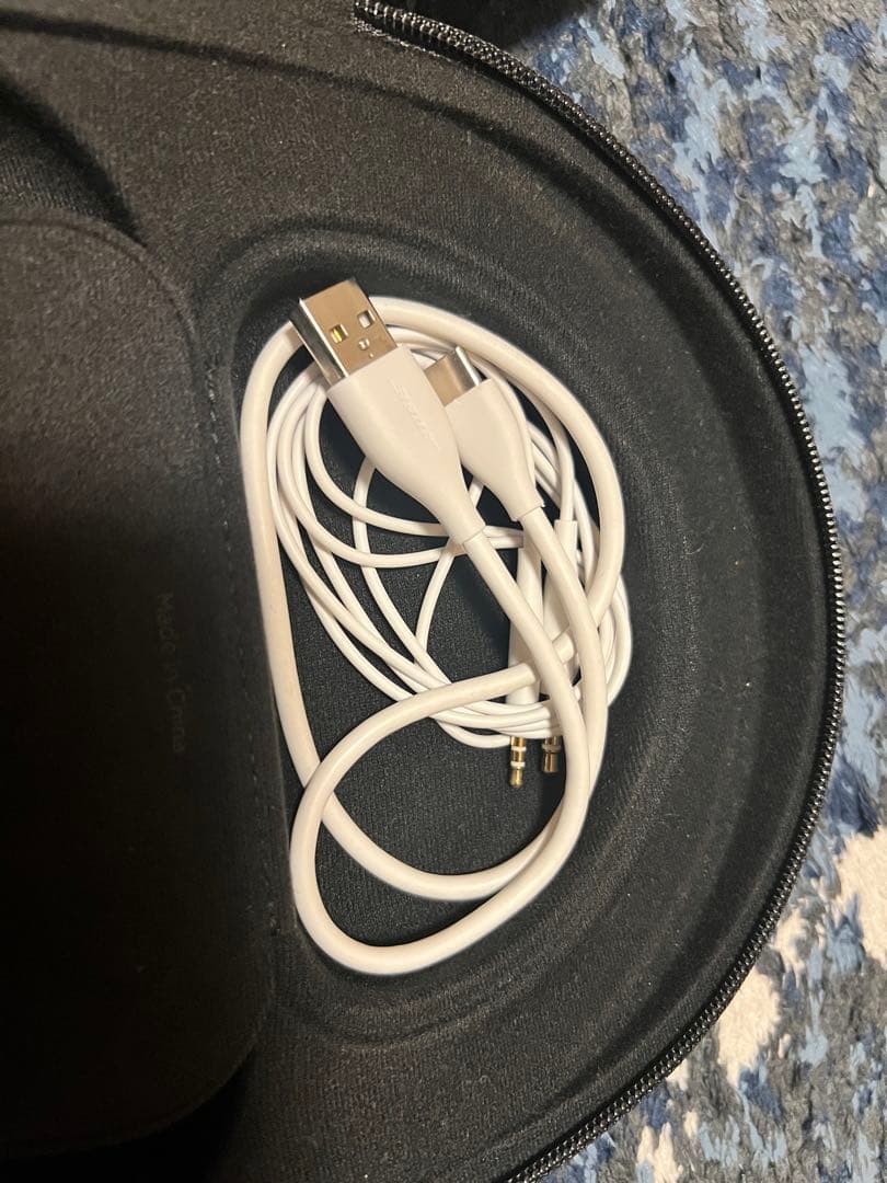 [希少カラー]BOSE NC700 ノイズキャンセリングヘッドフォン