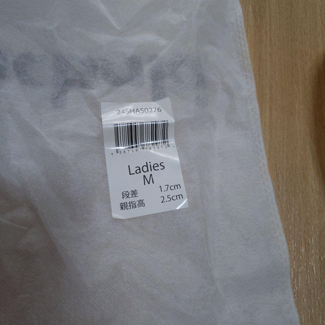 ラクバキ Racbaki サンダル M