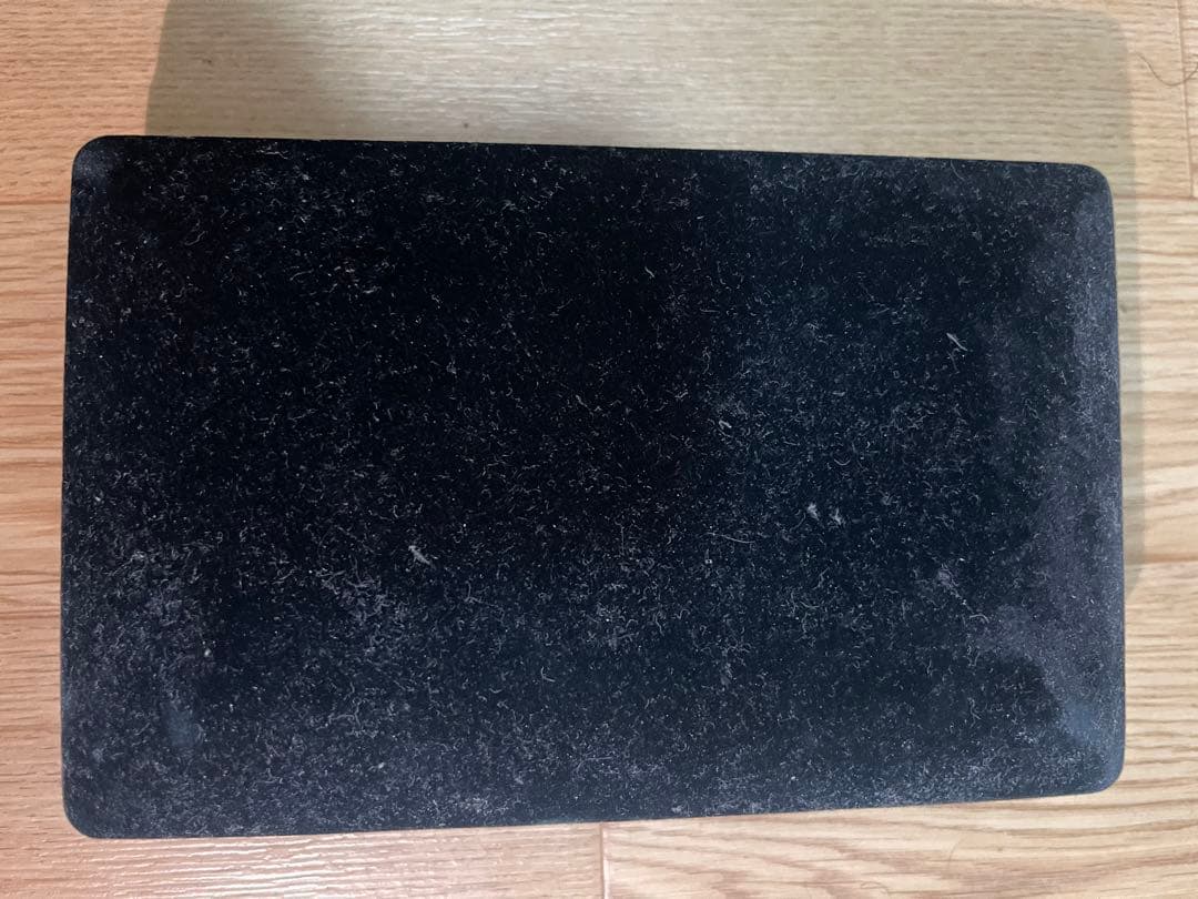 キュビズム　ウォレットチェーン