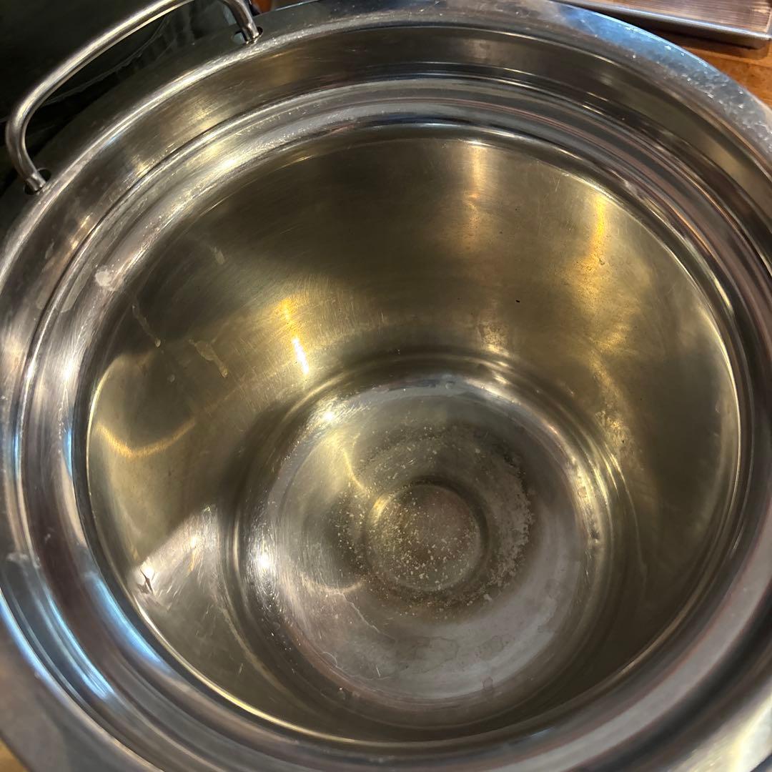 象印 スープジャー TH-CS 8リットル