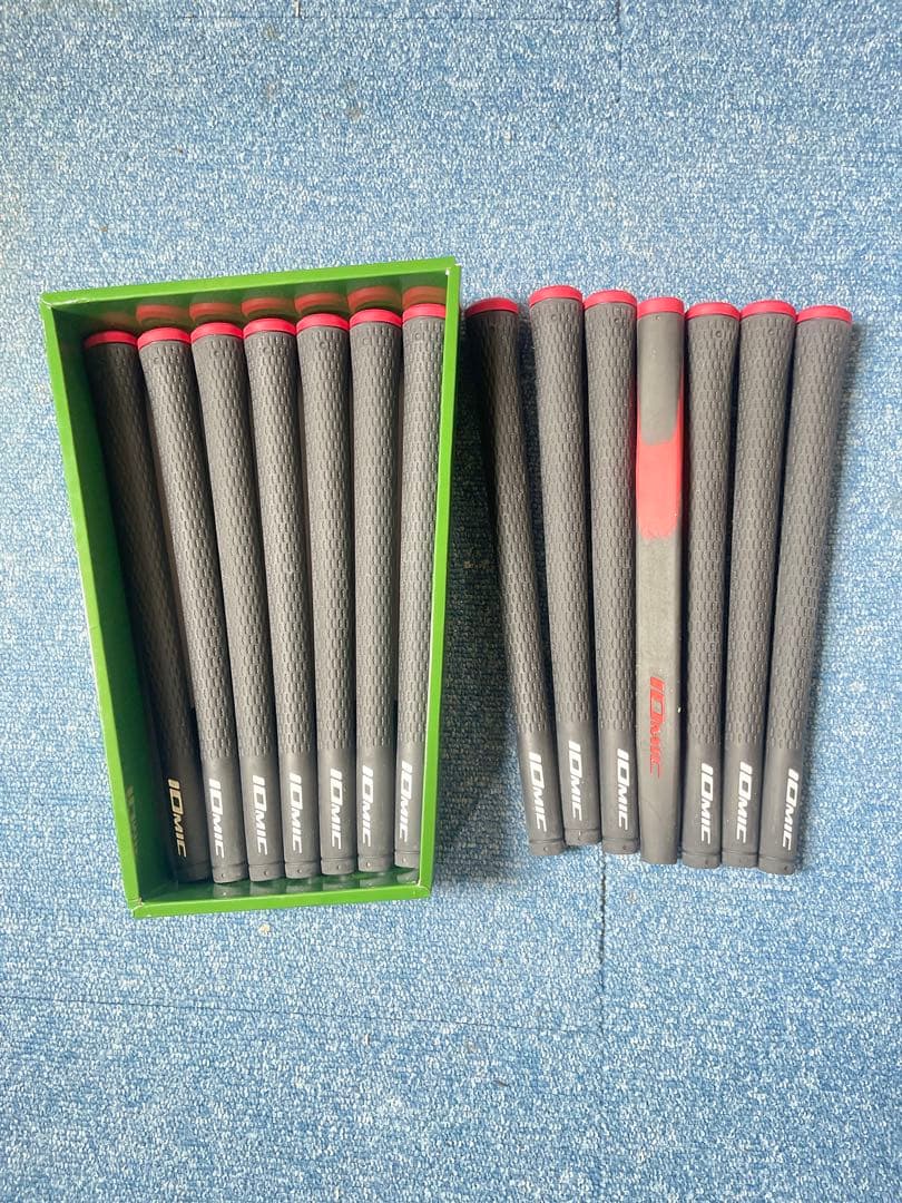 新品【14本】 IOMICイオミック エボリューションスティッキー 1.8