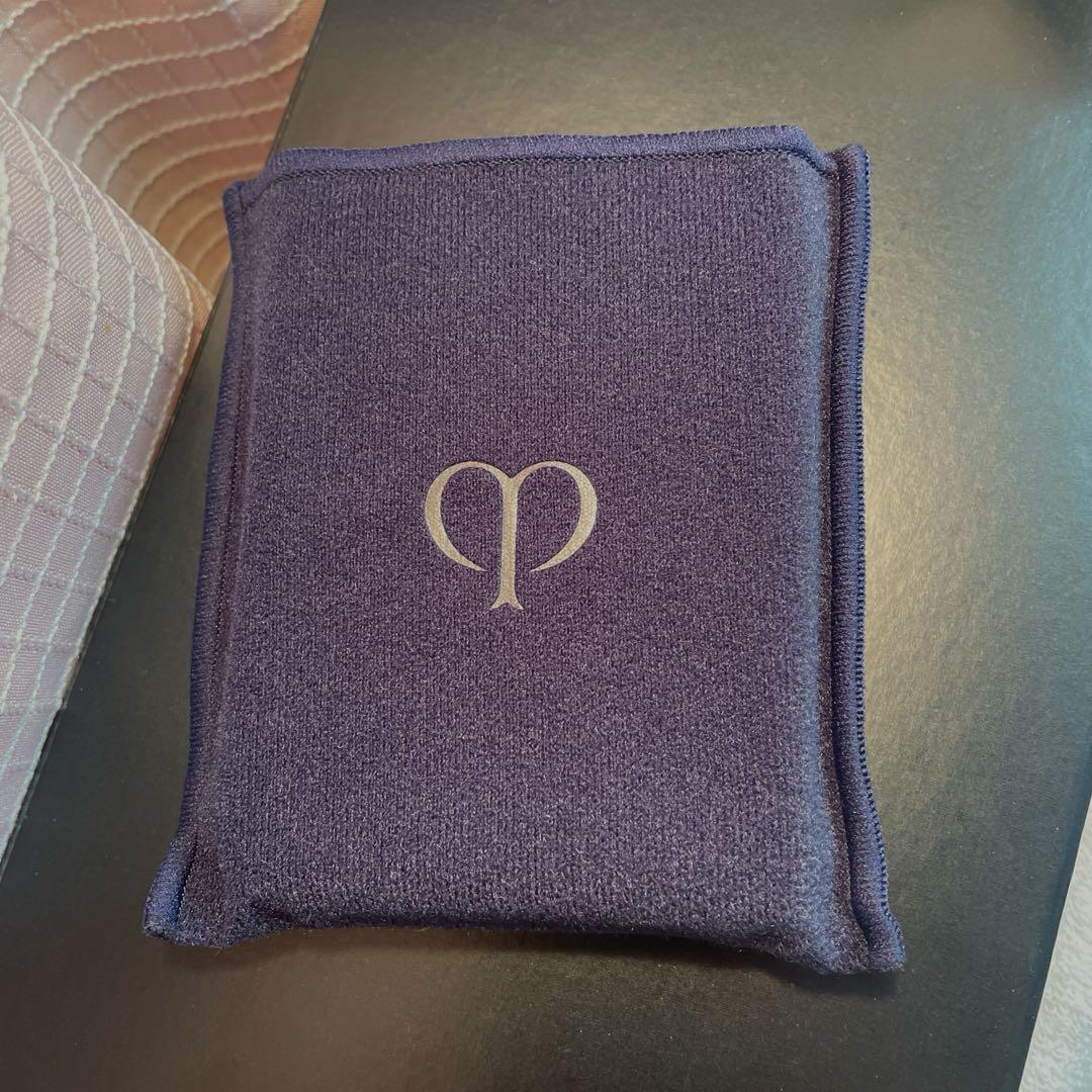 1月3日購入☆☆使用1回✨ クレドポーボーテ オンブル クルールークアドリ 8番