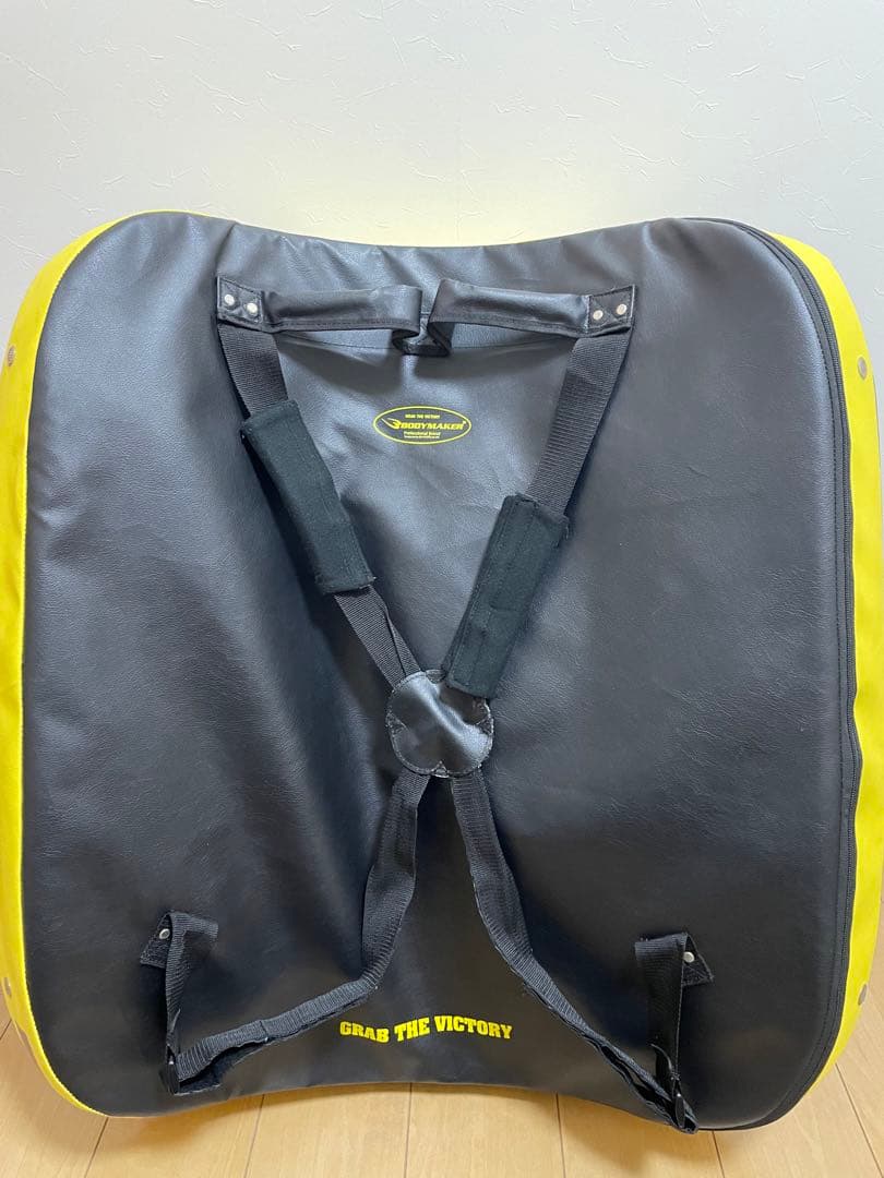 キングタムンボディーメーカー ダミーミットDX